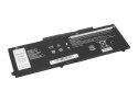 Bateria Movano do Dell Latitude 5330, 7330, Precision 15 3570