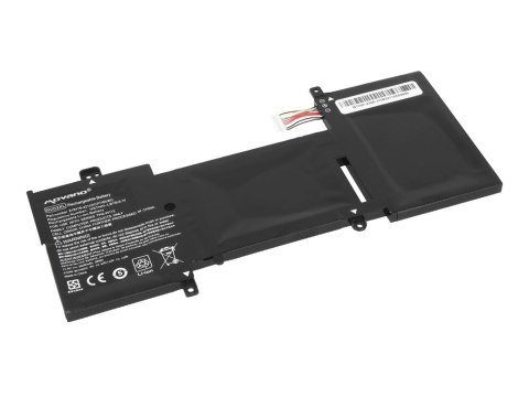 Bateria Movano do HP x360 310 G2
