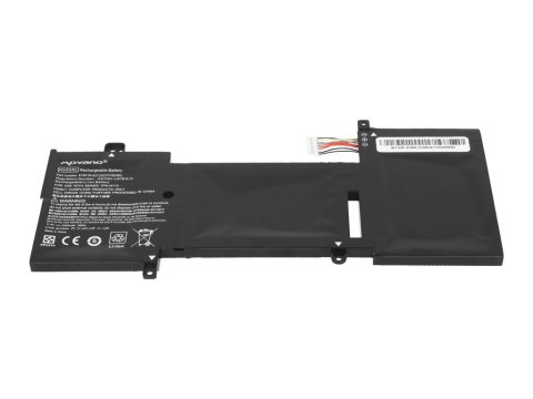 Bateria Movano do HP x360 310 G2