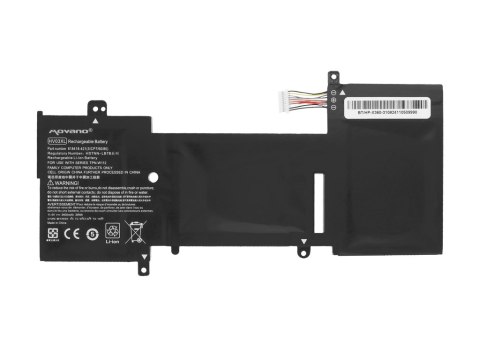 Bateria Movano do HP x360 310 G2