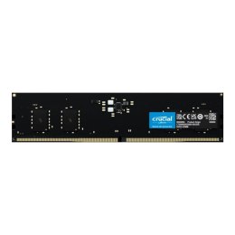CRUCIAL Pamięć DDR5 Crucial 8GB (1x8GB) 56000MHz CL46 1,1V