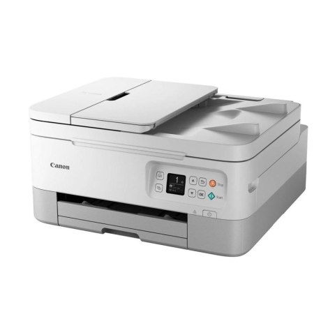 Canon Urządzenie wielofunkcyjne Canon PIXMA TS7451A (4460C076) 3w1 białe