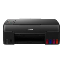 Canon Urządzenie wielofunkcyjne Canon Pixma G640 MegaTank (4620C009) 3w1 czarne