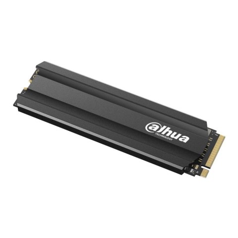 DAHUA Dysk SSD Dahua C900V 256GB M.2 2280 PCIe Gen3.0 x4 3D NAND (3300/1200 MB/s) (DHI-SSD-C900VN256G-B)
