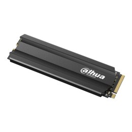 DAHUA Dysk SSD Dahua E900 256GB M.2 2280 PCIe Gen3.0 x4 (2000/1050 MB/s) NVMe 3D NAND (DHI-SSD-E900N256G)