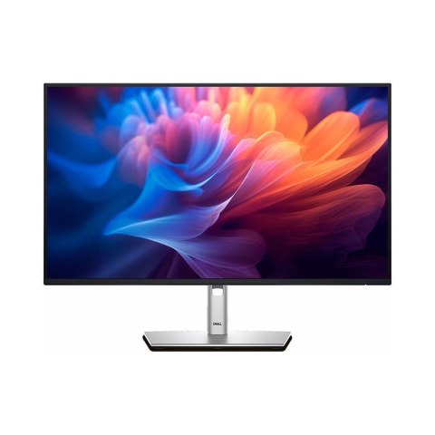 Dell Monitor Dell 27" P2725HE (210-BMJC/5Y) USB-C Hub RJ-45