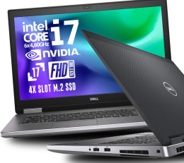 Dell Precision 7740
