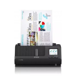 Epson Skaner Epson ES-C380W (B11B269401)