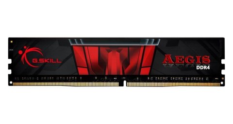 G.Skill Pamięć DDR4 G.Skill Aegis 8GB (1x8GB) 3200MHz CL16 1,35V