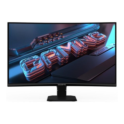 Gigabyte Monitor Gigabyte 27" GS27QCA VA QHD 180Hz 2xHDMI DP