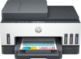 HP Urządzenie wielofunkcyjne HP Smart Tank 750 (6UU47A) 3w1