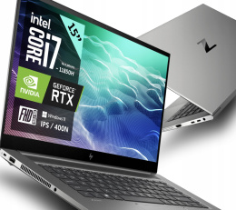 HP ZBook Studio G8