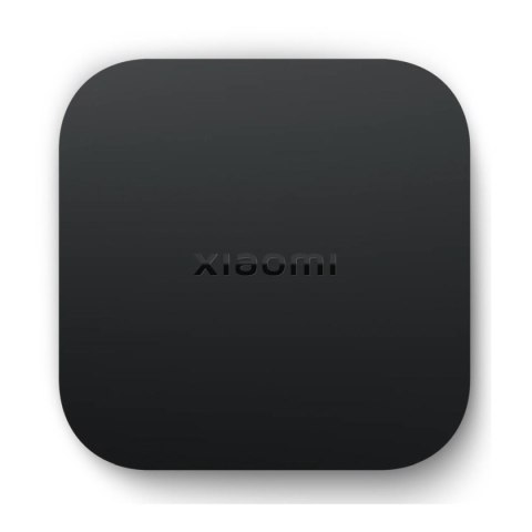 XIAOMI Odtwarzacz multimedialny Xiaomi TV Box S 2nd Gen