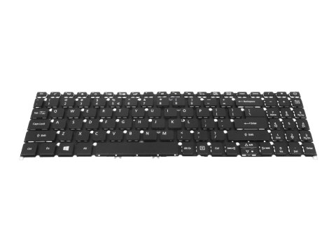 Klawiatura laptopa do Acer Aspire A315-22, A315-54, A315-55G Klawiatura laptopa do Acer Aspire A315-22, A315-54, A315-55G