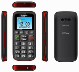 MAXCOM Telefon MaxCom MM 428BB