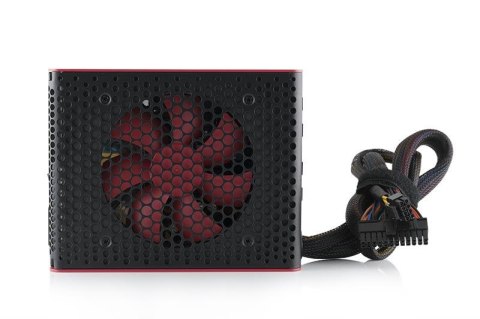 Modecom Zasilacz Modecom VOLCANO 750W 80+ Bronze 120mm FAN