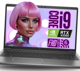 HP ZBook Power G8