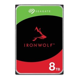 Seagate Dysk SEAGATE IronWolf™ ST8000VN002 8TB 3,5