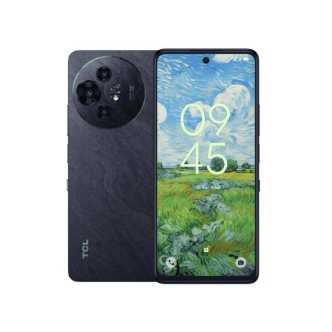 TCL Telefon TCL 50 PRO NXTPAPER Grafitowy + Etui z rysikiem