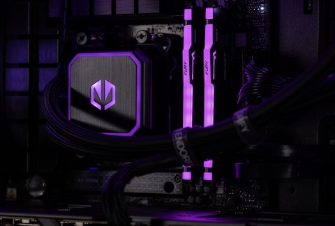 Actina ENDORFY 9800X3D/32GB/2TB/RTX5090/1000W/W11H