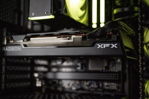 Actina iCUE 7500F/32GB/1TB/RX7700XT/750W