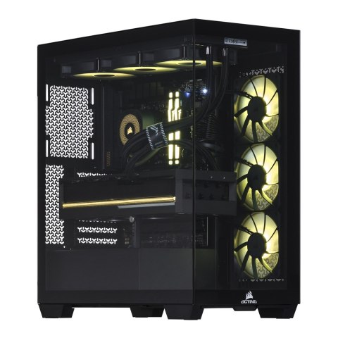 Actina iCUE 7800X3D/32GB/2TB/RTX5070Ti/850W