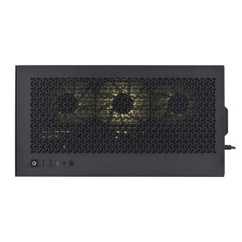 Actina iCUE 7800X3D/32GB/2TB/RTX5080/1000W