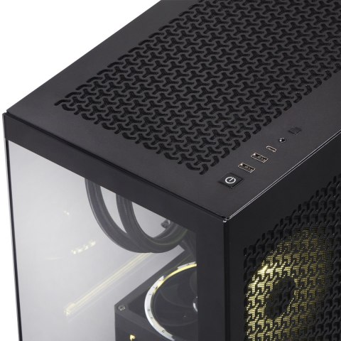 Actina iCUE 7800X3D/32GB/2TB/RTX5080/1000W