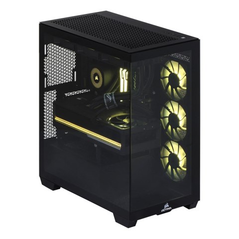 Actina iCUE 7900X/32GB/2TB/RTX5080/1000W