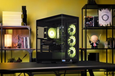 Actina iCUE 8700F/32GB/2TB/RTX5070Ti/850W