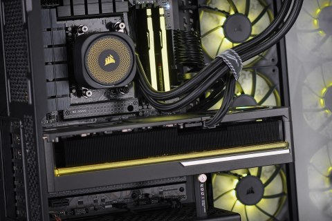 Actina iCUE 9800X3D/32GB/2TB/RTX5070Ti/850W