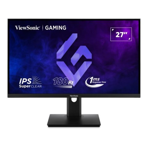 VIEWSONIC EUROPE Monitor ViewSonic 27" XG27G1 IPS FHD 180Hz 2xHDMI DP