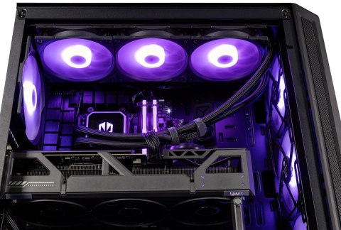 Actina ENDORFY 7700X/32GB/2TB/RX9070XT/850W