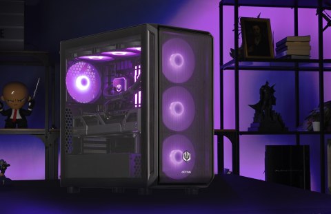 Actina ENDORFY i7-14700KF/32GB/2TB/RTX5090/1000W