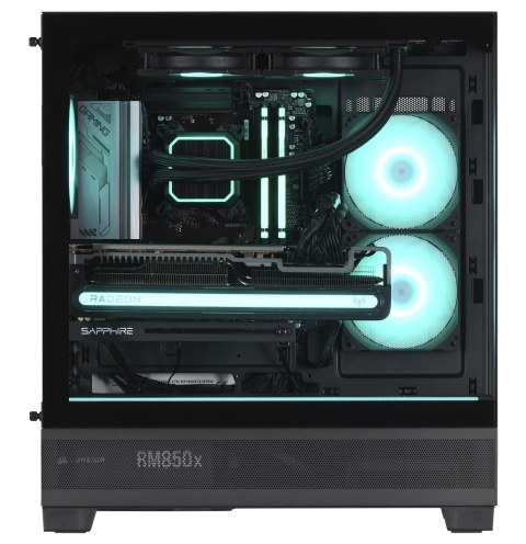 Actina View 7800X3D/32GB/1TB/RX7900XTX/850W