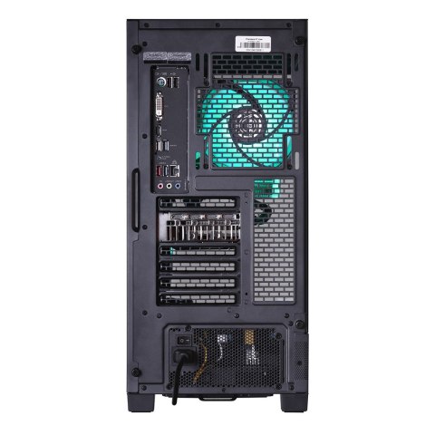 Actina View 7600X/32GB/1TB/RTX5070Ti/750W/W11H