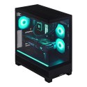 Actina View 9800X3D/32GB/1TB/RTX5070Ti/750W