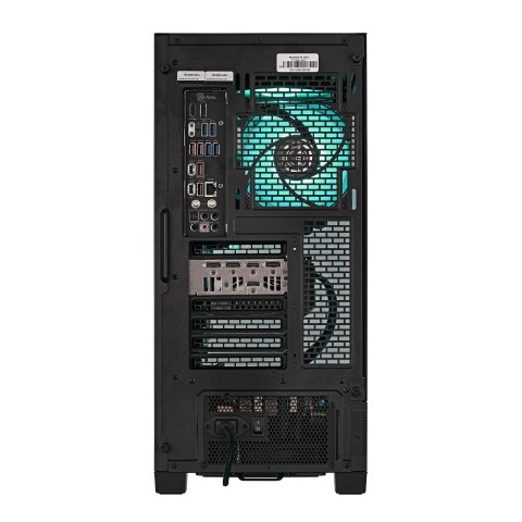 Actina View 9900X/32GB/2TB/RTX5090/1000W