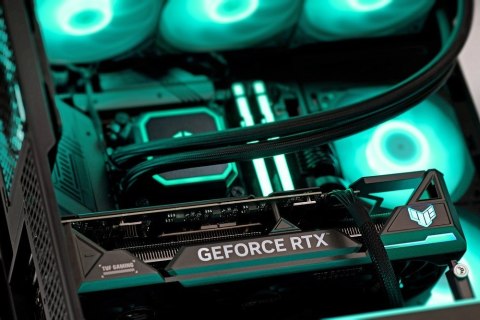 Actina View 9900X3D/192GB/4TB/RTX5090/1000W/W11H