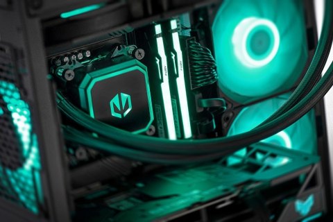 Actina View 9900X3D/32GB/2TB/RTX5090/1000W