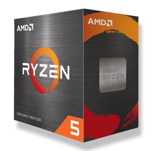 AMD Procesor AMD Ryzen 5 5600XT S-AM4 3.70/4.70GHz BOX