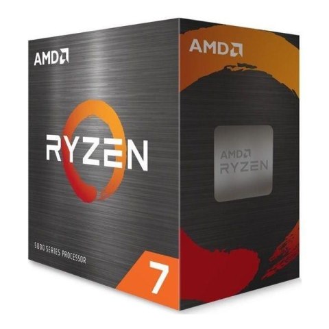 AMD Procesor AMD Ryzen 7 5800X S-AM4 3.80/4.70GHz BOX
