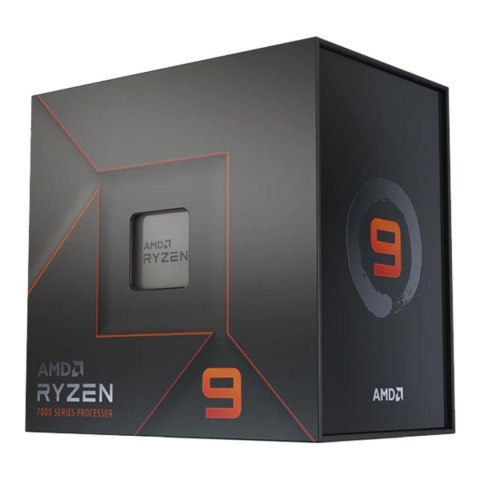 AMD Procesor AMD Ryzen 9 7900 S-AM5 3.70/5.40GHz BOX