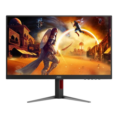 AOC Monitor AOC 27" 27G4HA Fast IPS FHD 200Hz 2xHDMI DP głośniki