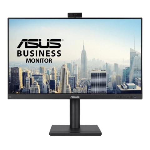 Asus Monitor Asus 27" Business Monitor BE279QFK HDMI DP VGA głośniki