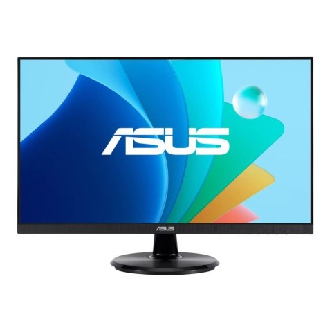 Asus Monitor Asus 27" Eye Care Gaming Monitor VA27DQFR HDMI DP VGA głośniki