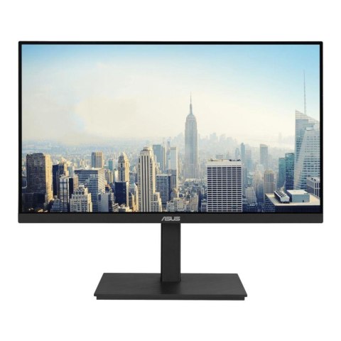 Asus Monitor Asus 27" VA27ECPSN HDMI DP 3xUSB 3.0 USB-C głośniki