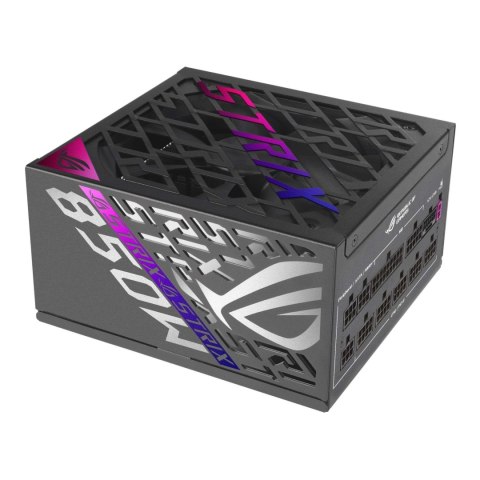 Asus Zasilacz Asus ROG-STRIX-850P-GAMING 850W 80Plus Platinum aPFC