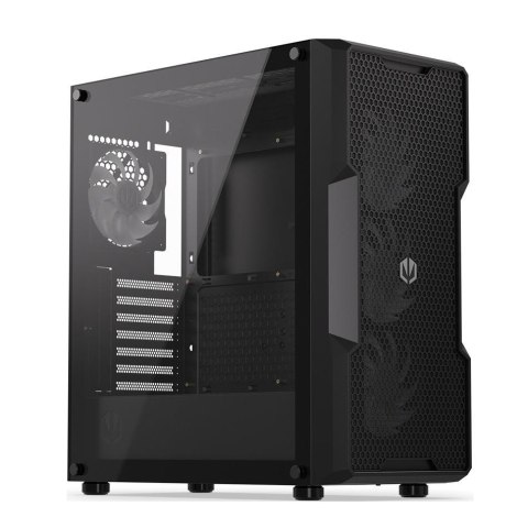 COOLING.PL Obudowa Endorfy Regnum 400 ARGB czarny