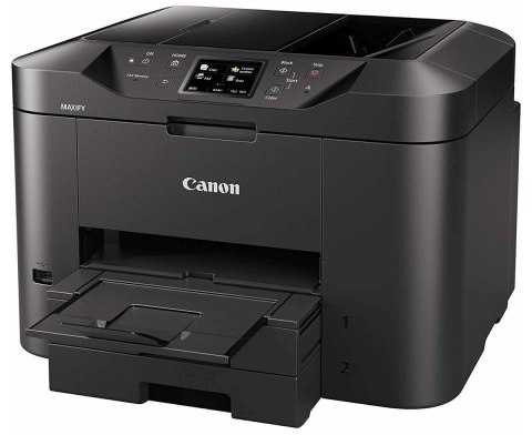 Canon Urządzenie wielofunkcyjne Canon MAXIFY MB2750 4 w 1